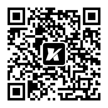 微信公众号二维码